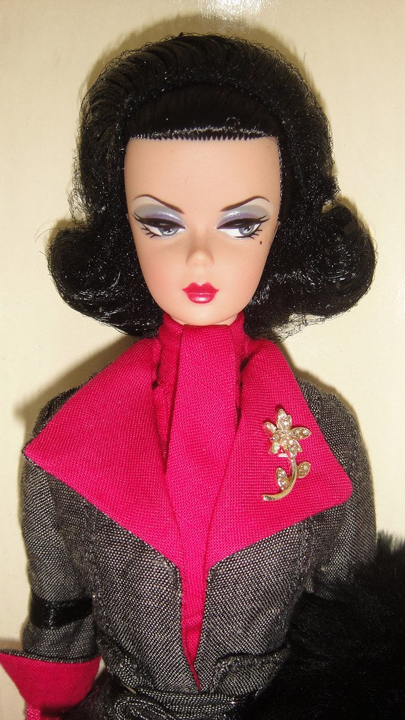 Muffy Roberts™ Barbie® Doll (2005)