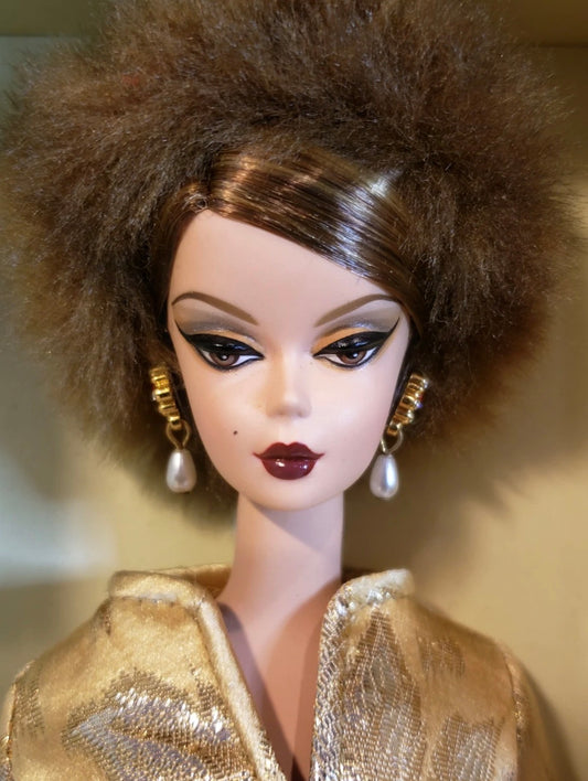 Je Ne Sais Quoi™ Barbie® Doll (2008)