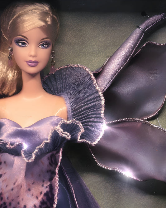 The Orchid™ Barbie® Doll (2002)