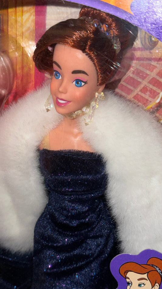 Paris Elegance Anastasia Doll (1997)