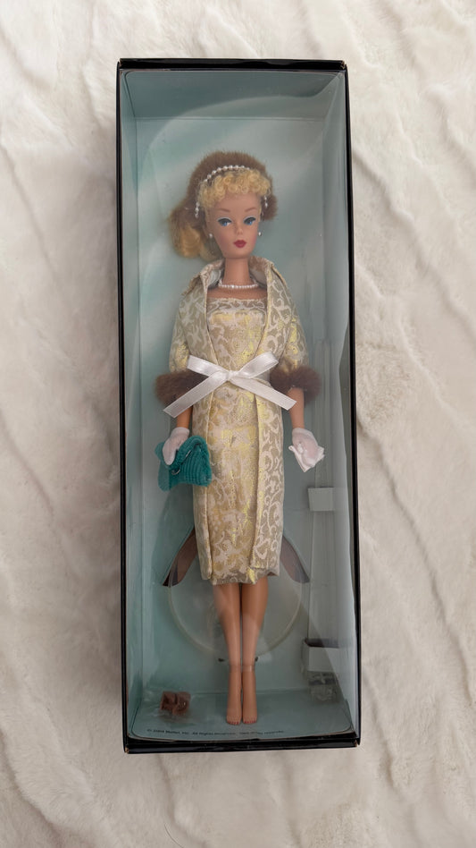 Evening Splendor™ Barbie® Doll (2005)