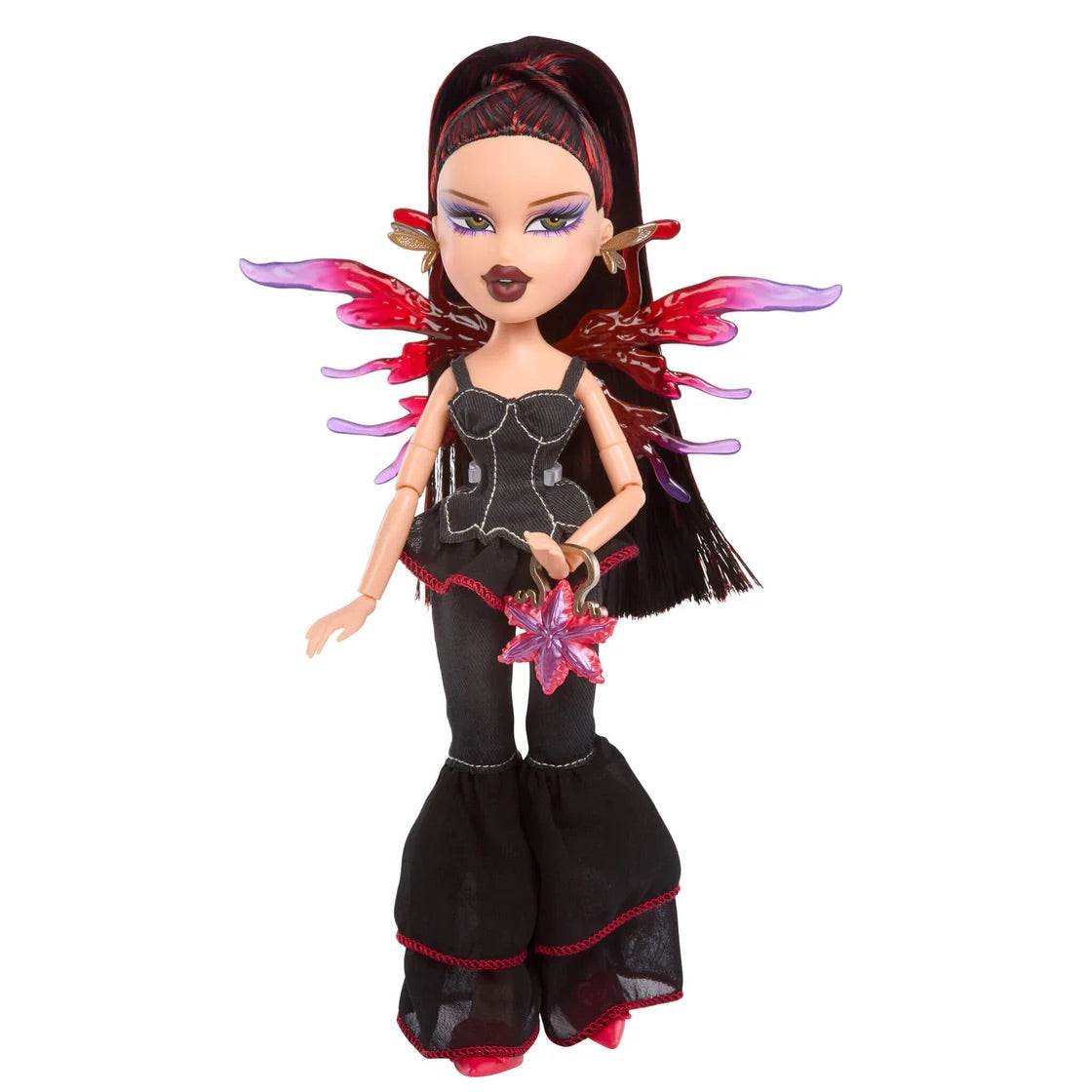 FASHION PIXIEZ REIMAGINED DOLL-Lina (2025)