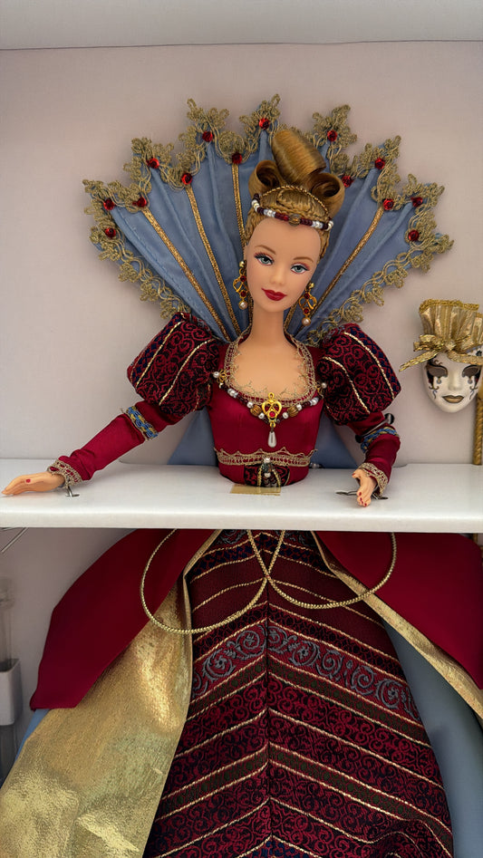 Venetian Opulence™ Barbie® Doll (2000)