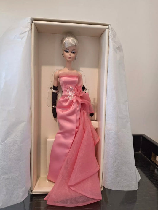 Glam Gown Barbie® Doll (2016)