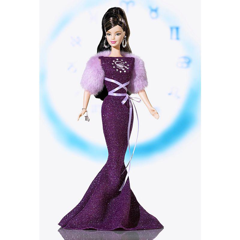 Scorpio Barbie® Doll (2004)