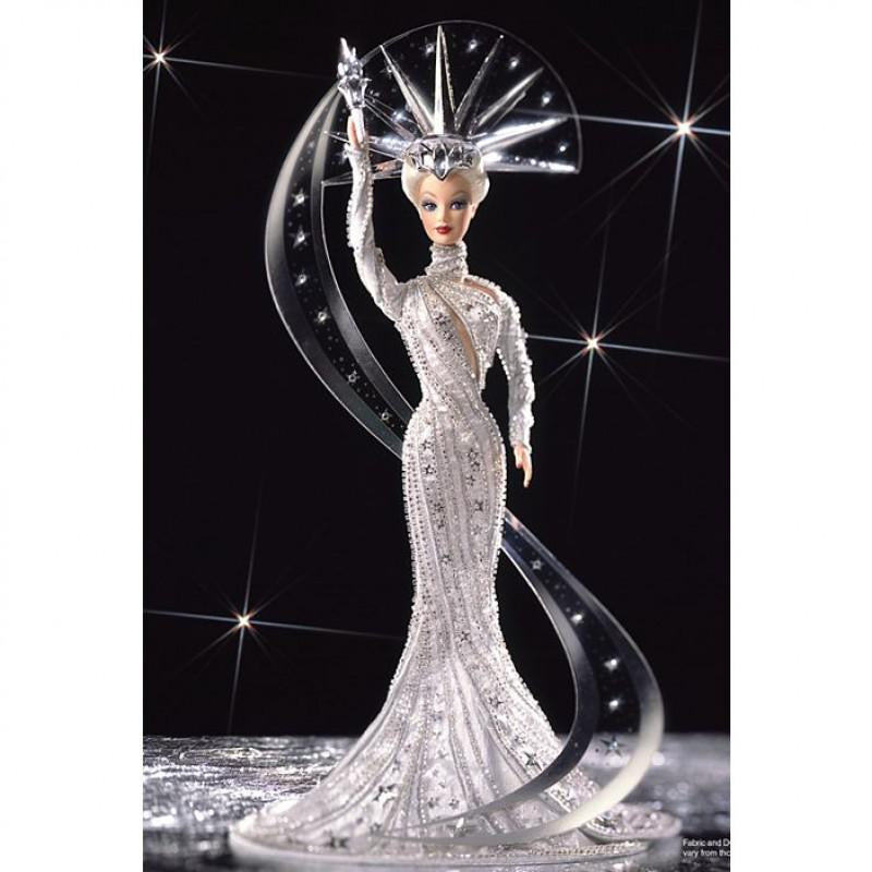 Lady Liberty™ Barbie® Doll (2000)