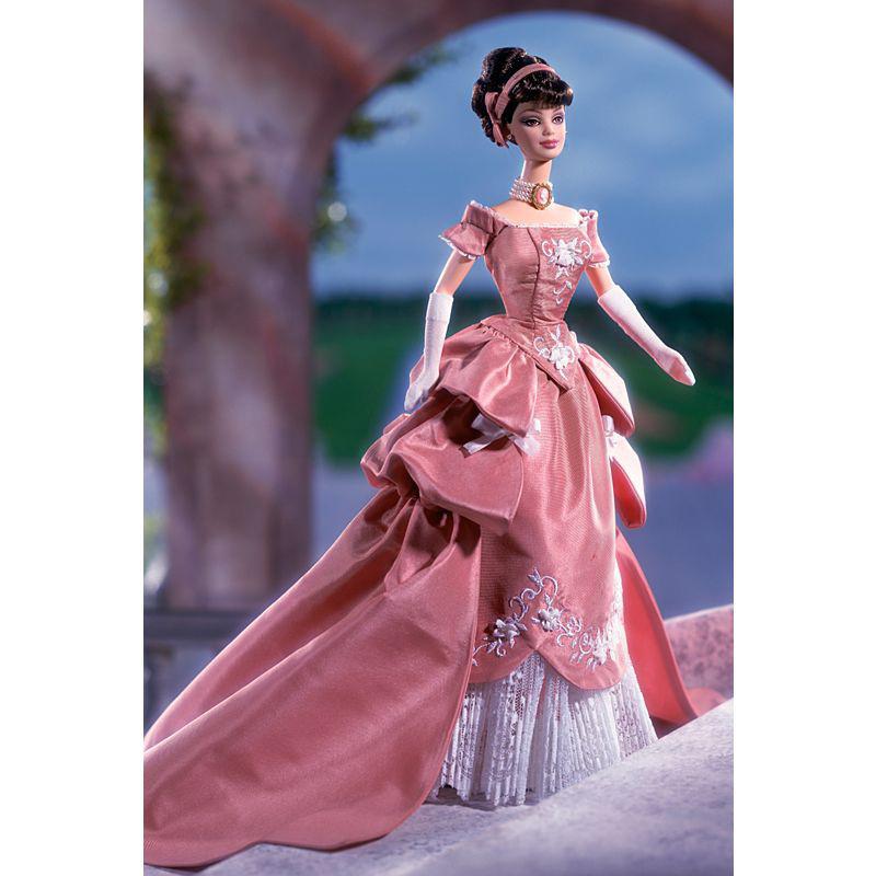 Wedgwood® Barbie® Doll - Pink (2001)