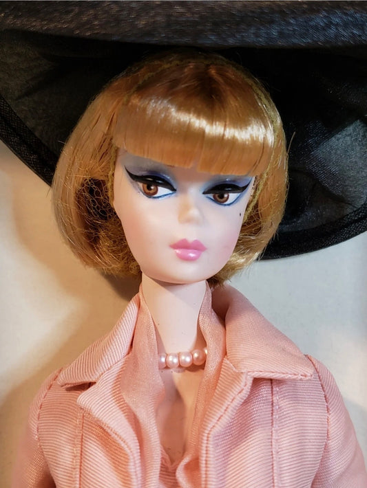 Afternoon Suit Barbie® Doll (2012)