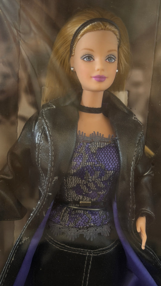 Trend Forecaster™ Barbie® Doll (1999)