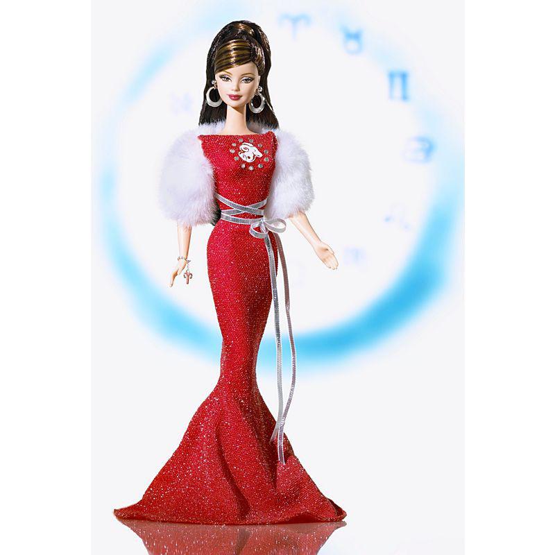 Aries Barbie® Doll (2004)