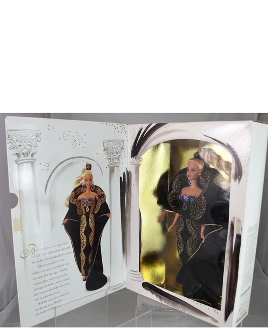 Midnight Gala™ Barbie® Doll (1995)