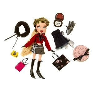Bratz Ooh La La - Cloe (2005)