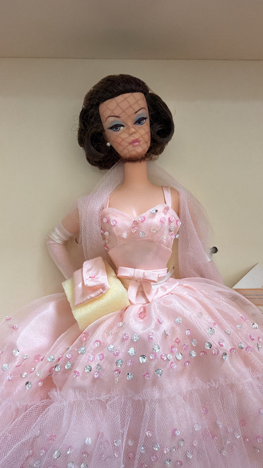 In the Pink™ Barbie® Doll (2000)