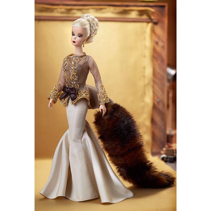 Capucine™ Barbie® Doll (2002)