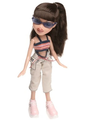 Bratz Beach Party - Jade (2002)