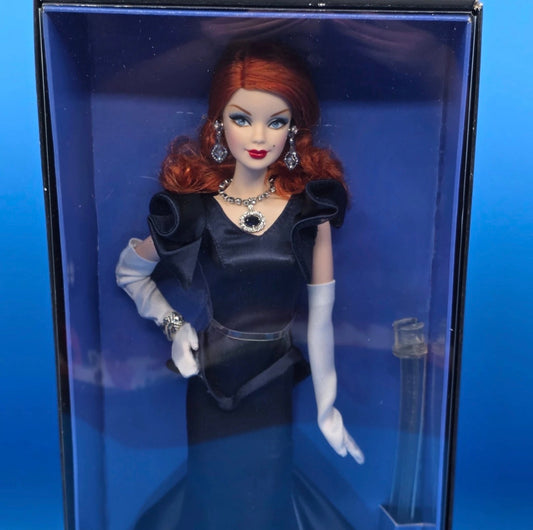 Hope Diamond Barbie® Doll (2012)