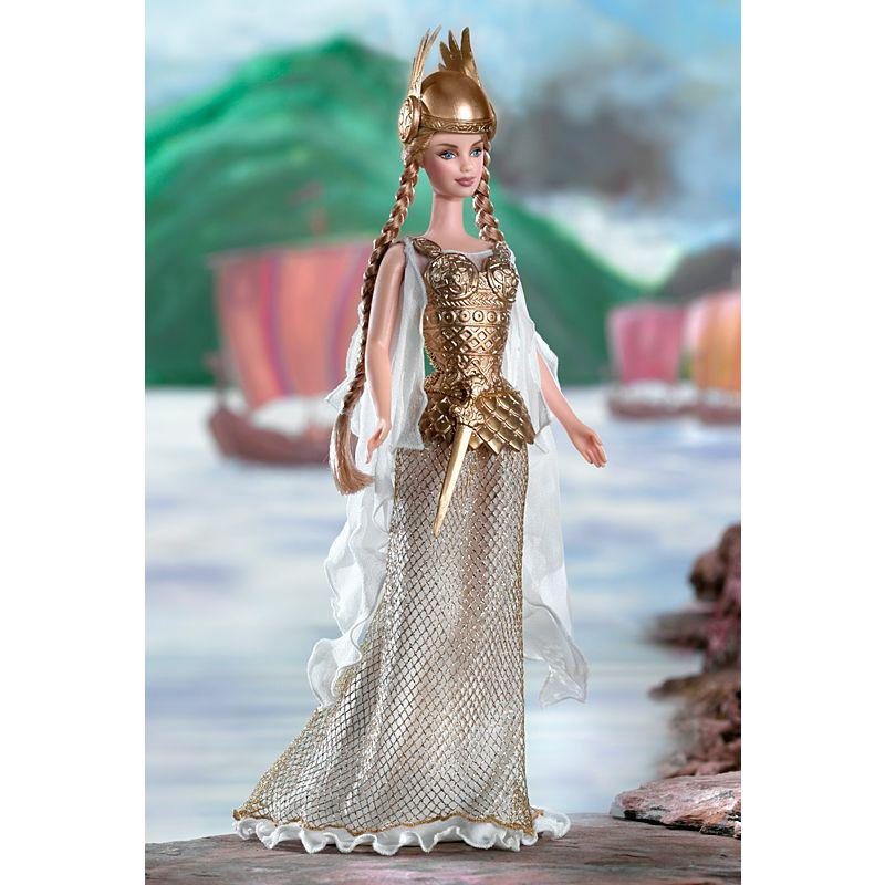 Princess of the Vikings™ (2003)