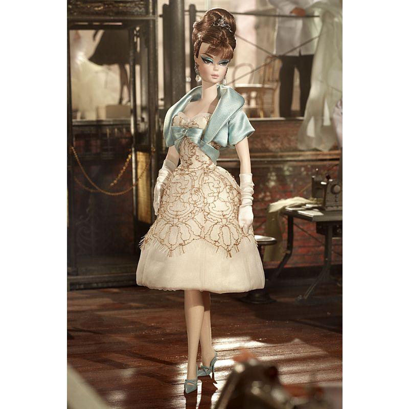 Party Dress Barbie® Doll (2012)