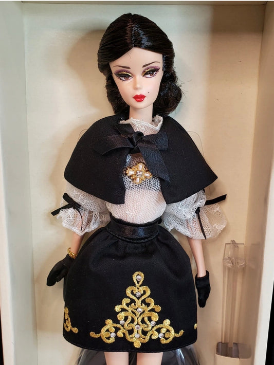 Dulcissima™ Barbie® Doll (2014)