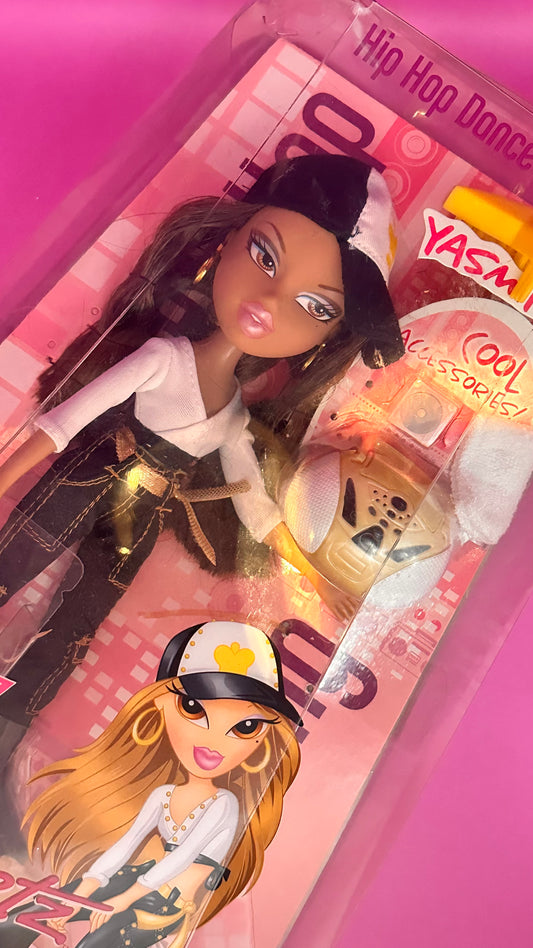 Play Sportz Hip Hop Dance Yasmin (2008)