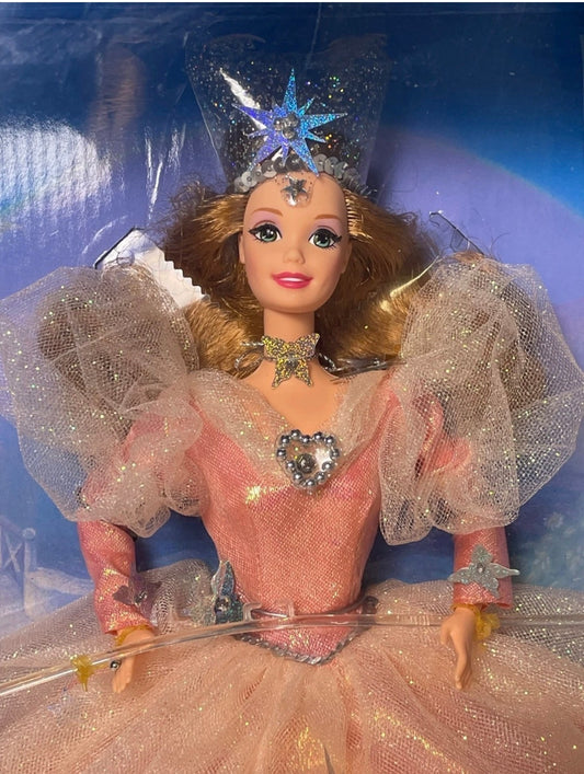 Barbie® as Glinda the Good Witch™ in The Wizard of Oz™ (1996)