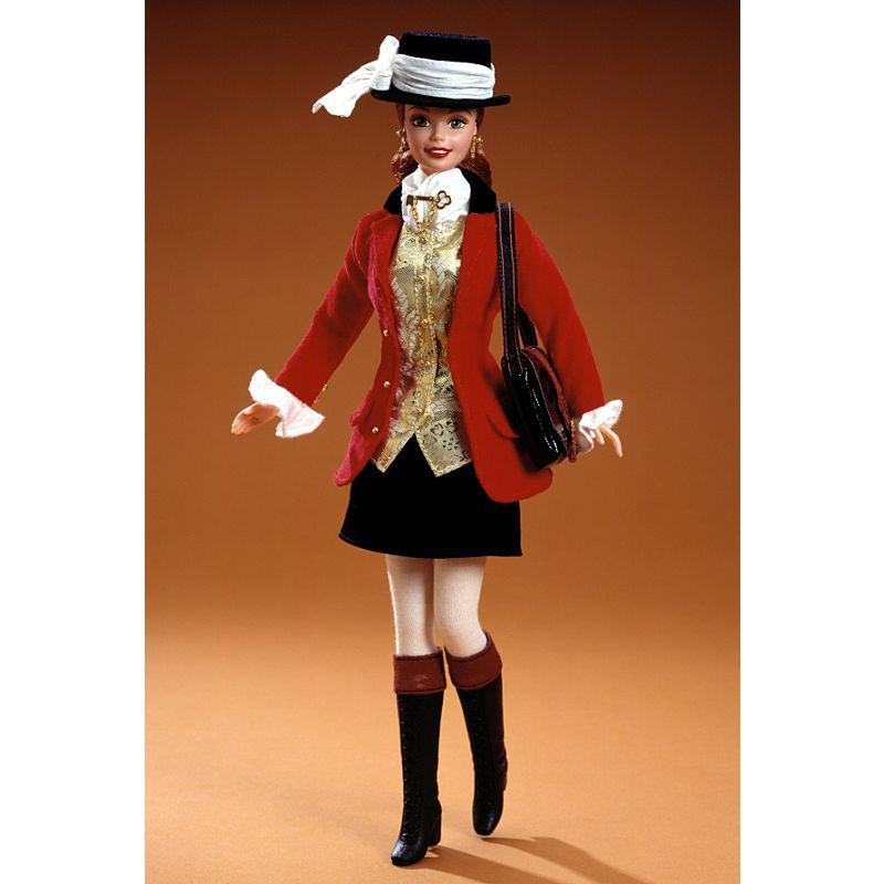 Winner’s Circle™ Barbie® Doll (1996)