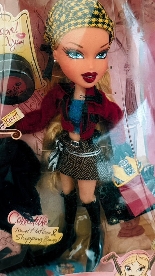 Bratz Ooh La La - Cloe (2005)