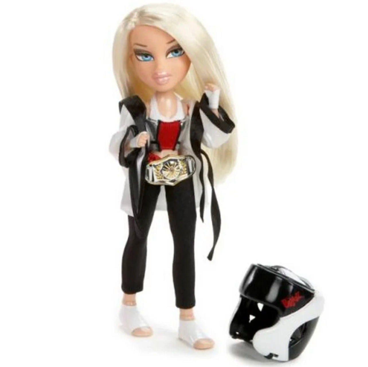 Play Sportz X-treme Kick Boxing Cloe (2008)