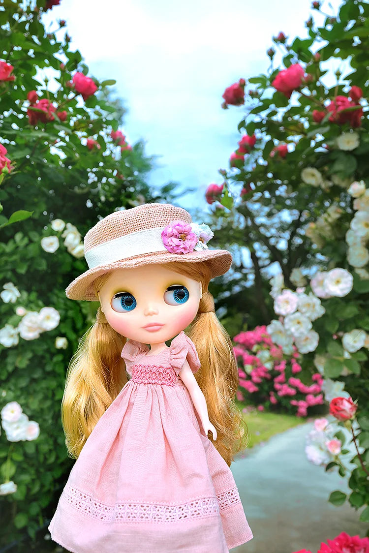 Neo Blythe - Chloris Country Life (2024)