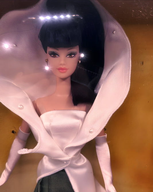 The Calla Lily Barbie® Doll (2002)