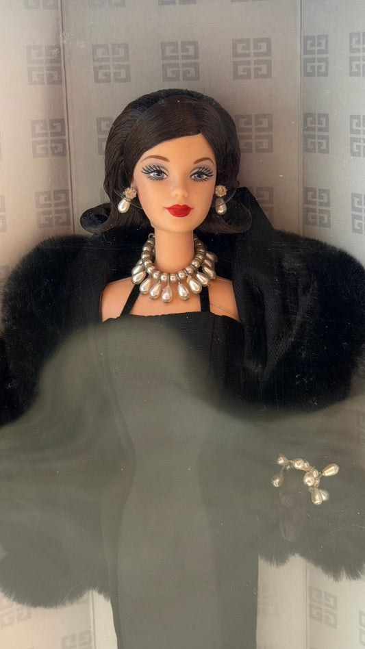 Givenchy Barbie® Doll (2000)