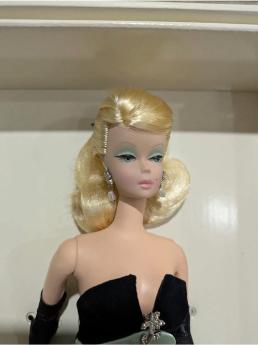 Lisette™ Barbie® Doll (2001)