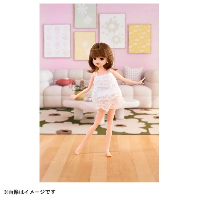Licca-chan Photogenic Licca - Daisy (2024)