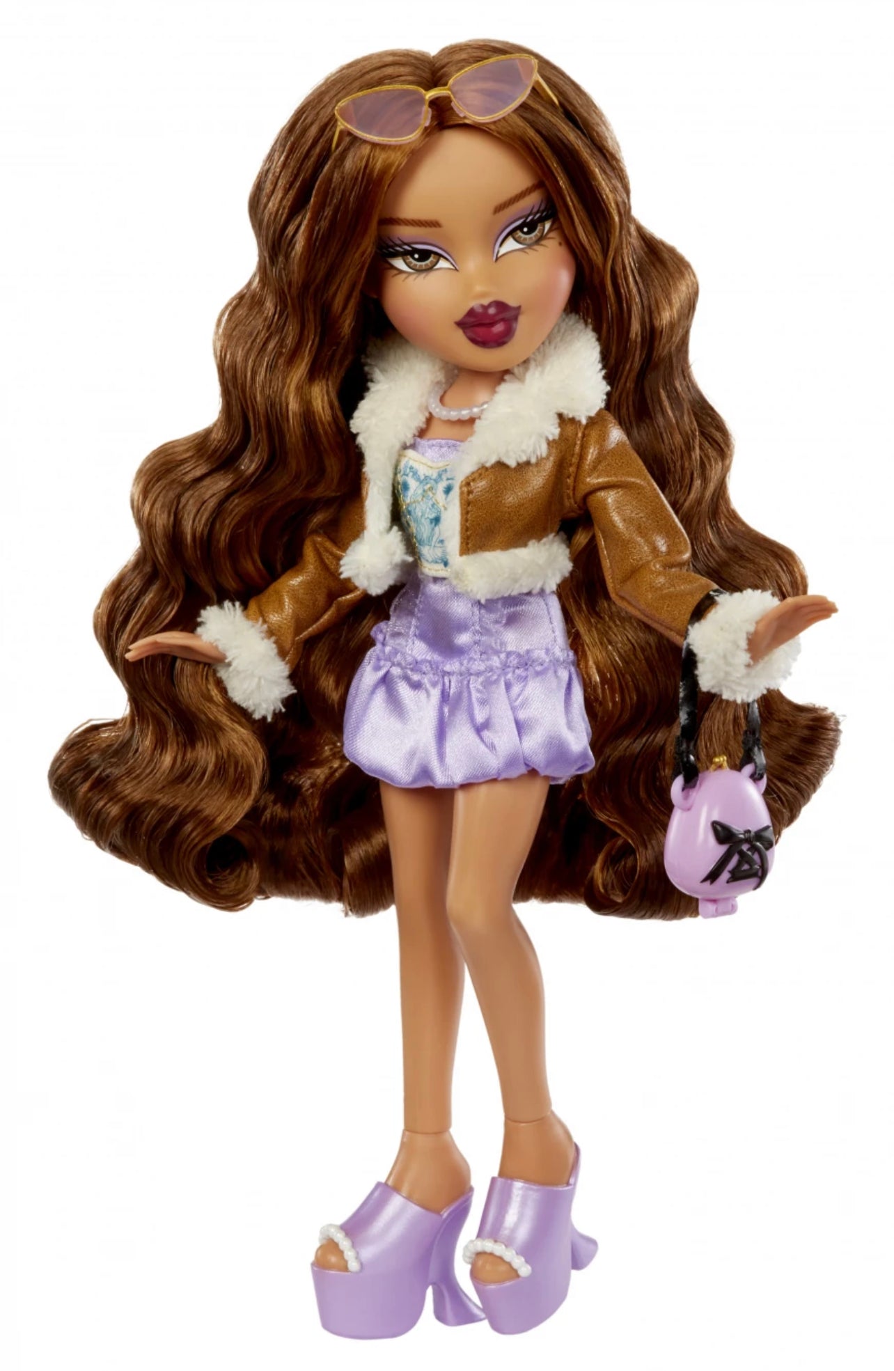 GOIN’ OUT Yasmin (2025)