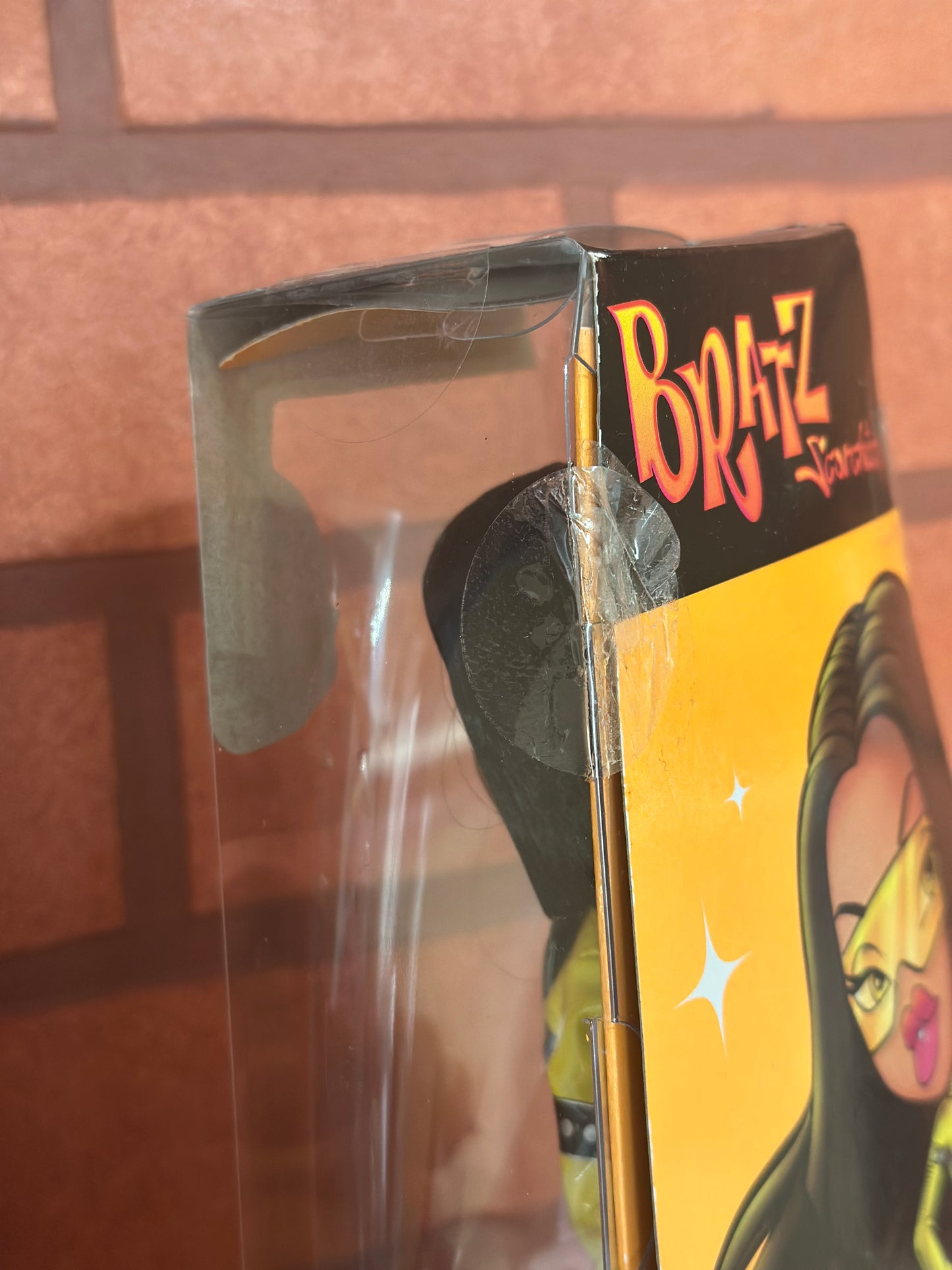 SCORCHIN’ Sasha (2025)