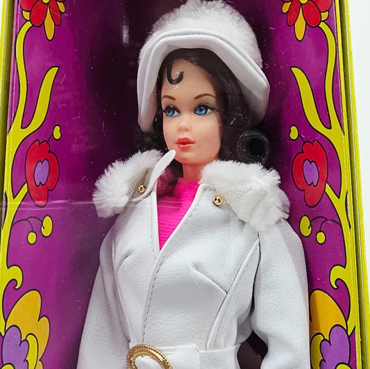 Red, White 'n Warm™ Barbie® Doll (2007)