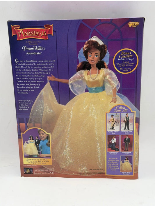 Dream Waltz Anastasia Doll (1997)