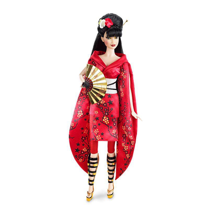 Japan Barbie® Doll (2010)