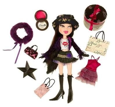 Bratz Ooh La La - Kumi (2005)