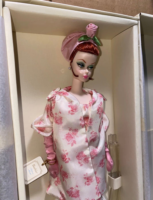 Luncheon Ensemble Barbie® Doll (2013)