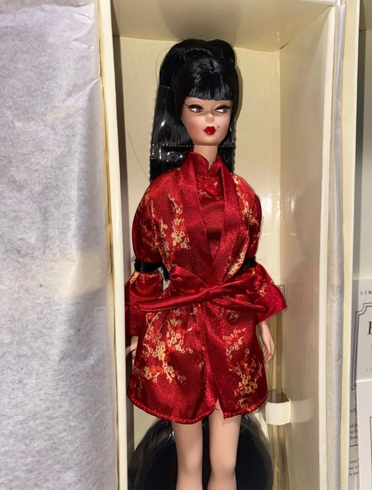 Chinoiserie™ Red Moon™ Barbie® Doll (2004)