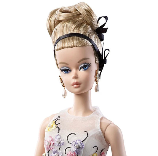 Barbie® Classic Cocktail Dress Doll (2016)