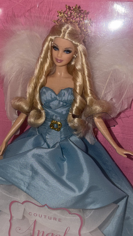 Couture Angel™ Barbie® Doll (2010)