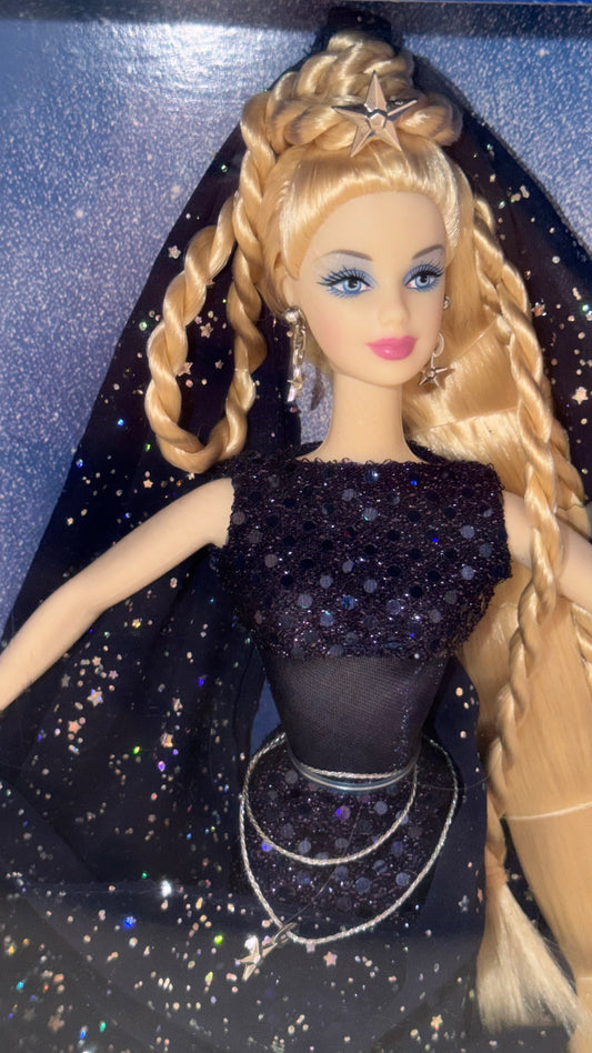 Evening Star Princess™ Barbie® Doll (2000)