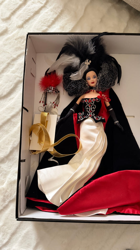 Illusion™ Barbie® Doll (1997)