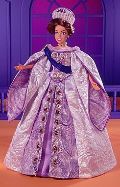 Her Imperial Highness Anastasia (1997)