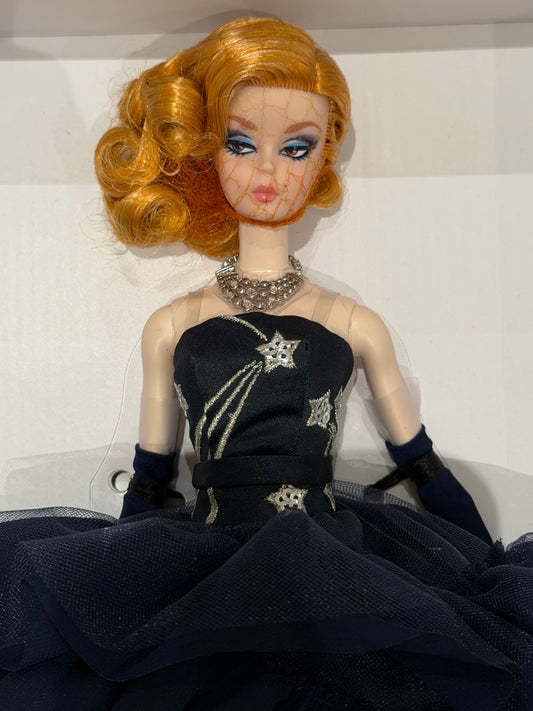 Barbie® Midnght Glamour™ Doll (2018)