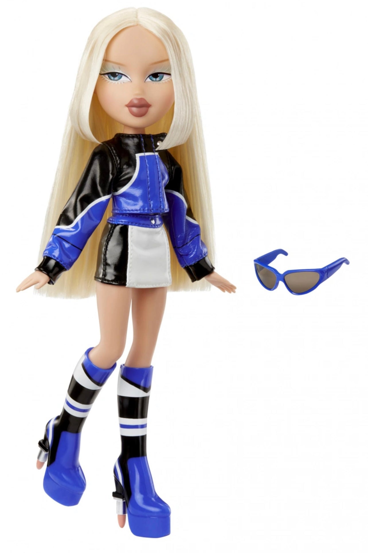 SCORCHIN’ Cloe (2025)