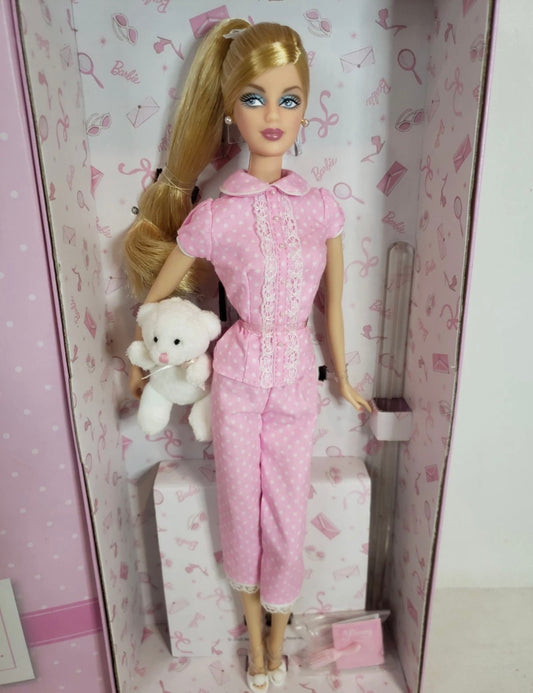 Pottery Barn Kids® Barbie® Doll (2009)