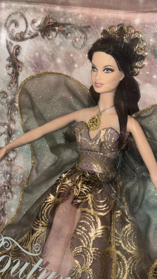 Couture Angel™ Barbie® Doll (2011)